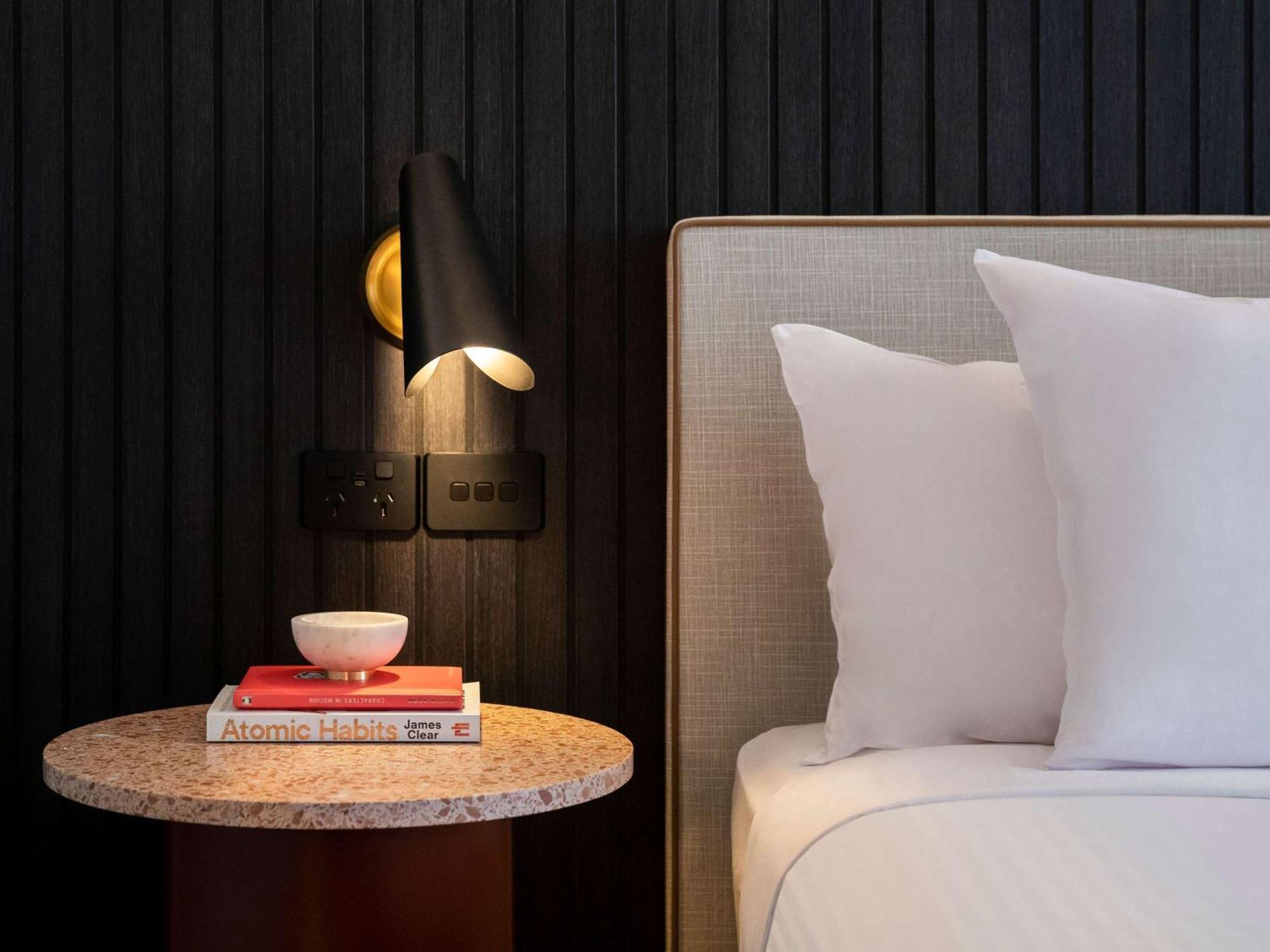 Mercure Sydney Martin Place Buitenkant foto